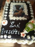 Le Cene di San Giuseppe