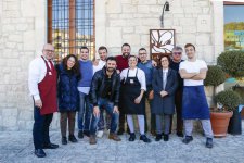 Pizza e birra ma “Gourmet”