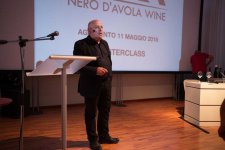 Giornata Internazionale del Nero d'Avola