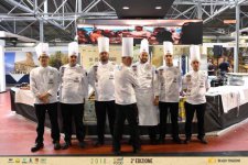 Med in Food - Il salone del gusto siciliano