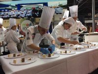 Med in Food - Il salone del gusto siciliano