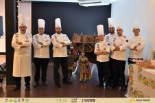 Med in Food - Il salone del gusto siciliano