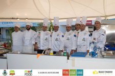 Med in Food - Il salone del gusto siciliano