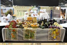 Med in Food - Il salone del gusto siciliano