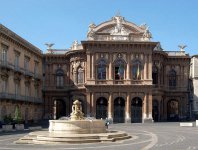 Catania
