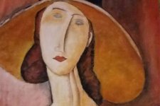 Modigliani e gli 