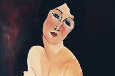 Modigliani e gli 