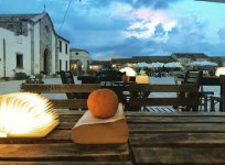 Marzamemi illumina ottobre con il suo 