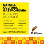 Oltre il Buongusto - Natura, Cultura e Gastronomia