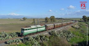 Il Treno delle dolcezze iblee a Modica e Scicli