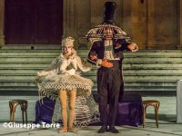 OltreNoto Buskers & Theatre Festival 2019