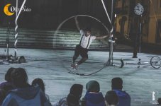 OltreNoto Buskers & Theatre Festival 2019