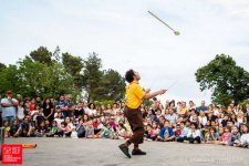 OltreNoto Buskers & Theatre Festival 2019